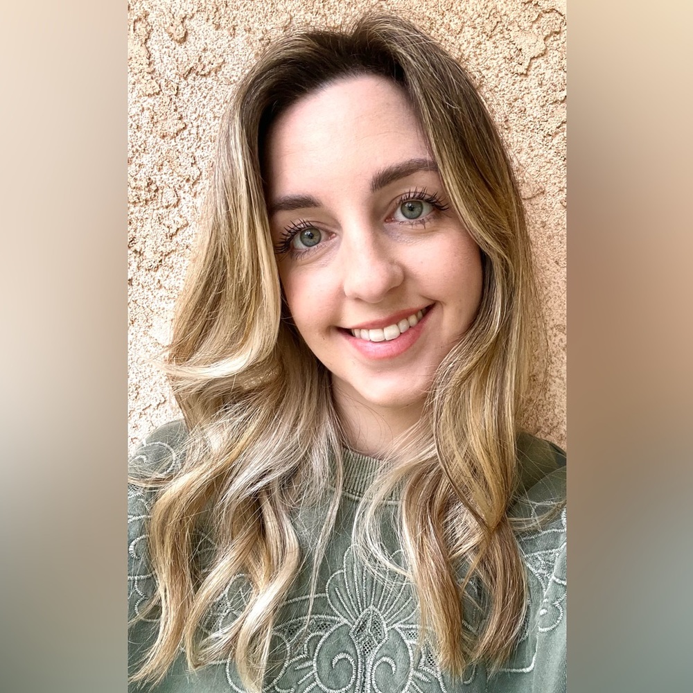 Meet your Posher, Rheanna